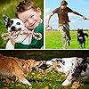 REFEVENO-Aggressive-Chew-Rope-Toys-Durable-Dog-Chew-ToysChewy-Rope-Toys-for-Medium-Large-Dogs-Tooth-Cleaning-Chewy-Toys-Boring-Dog-Drag-Toys-and-Tooth-Grinding-Dogs Chewy Rope Toys for Dogs