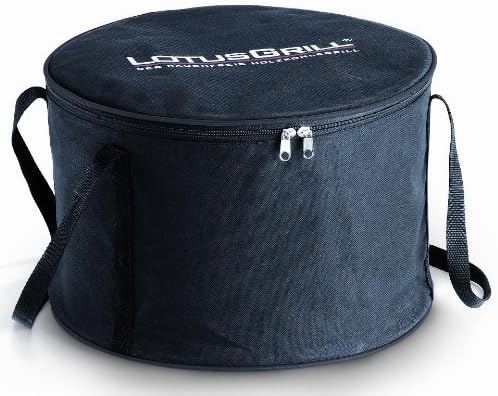 LotusGrill, barbecue compatto in 6 colori LotusGrill, barbecue compatto in 6 colori