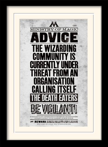 Pyramid International MP10615P-PL - Stampa