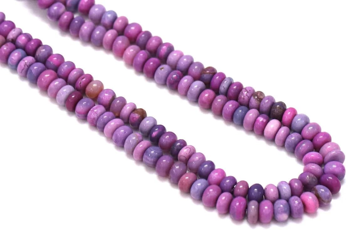 See full amazon price history chart for Natural Lavender Opal Smooth Rondelle Beads 925 Sterling Silver Necklace, Layered Beaded Necklace, Festival Jewellery Natural Lavender Opal Smooth Rondelle Beads 925 Sterling Silver Necklace, Layered Beaded Necklace, Festival Jewellery (B0CQLYLSQC) Amazon Price History, Amazon Price Tracker