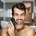 FOREO LUNA 2 for MEN Face Brush and Anti-Aging Device for Deep...