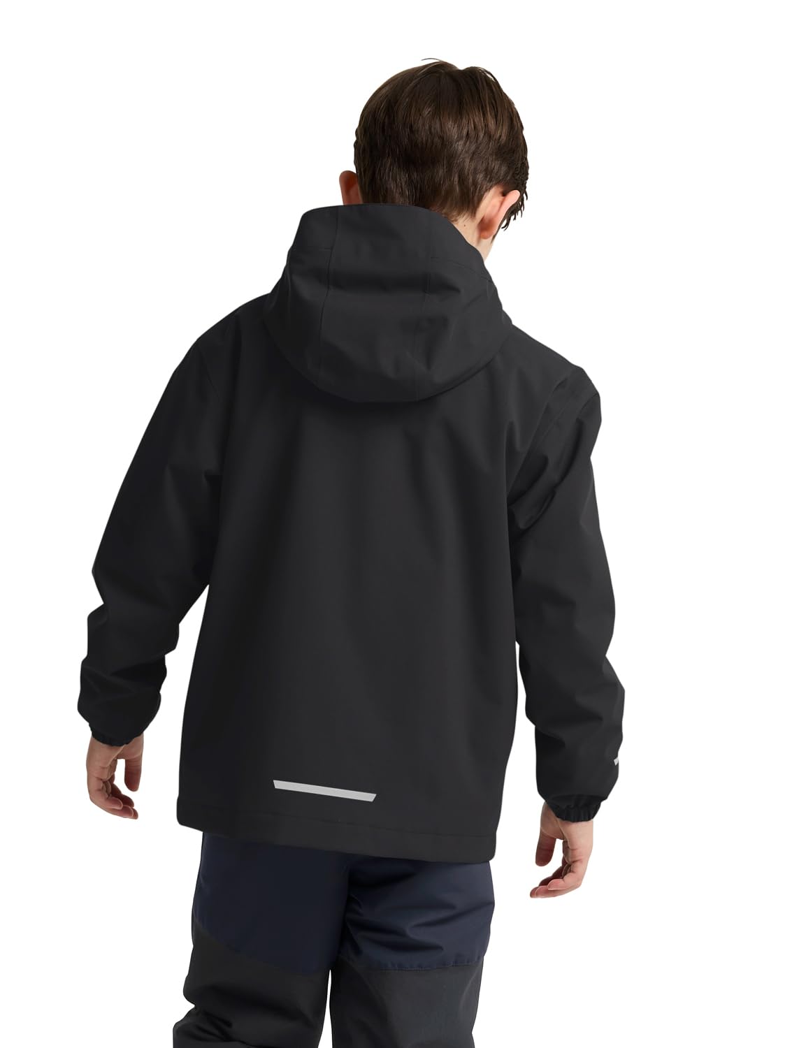 Jack Wolfskin Kurtka Chłopcy Hybrid 3in1 Jacket K