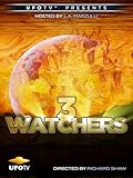 Watchers 3 - Fingerprints of The Supernatural