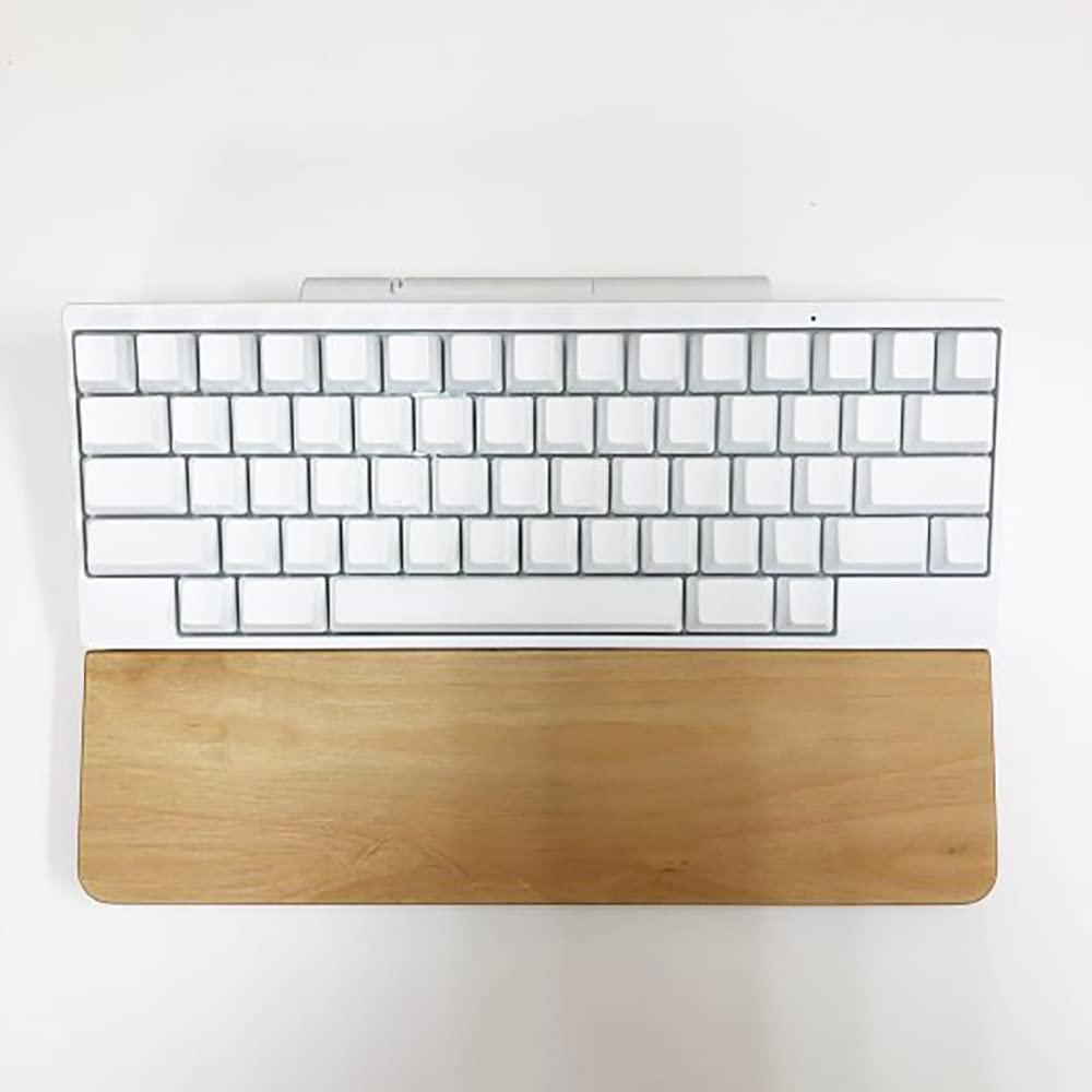 Amazon.co.jp: バード電子 HHKB用タイピングベッド（通常版） PW-HHC-0