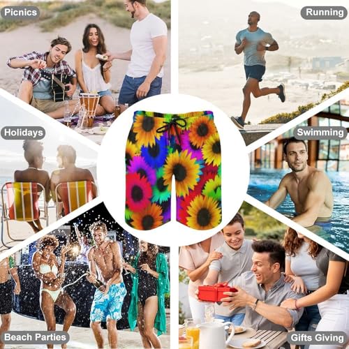 Maillot de bain séchage rapide idéal pour les vacances à la mer - 7