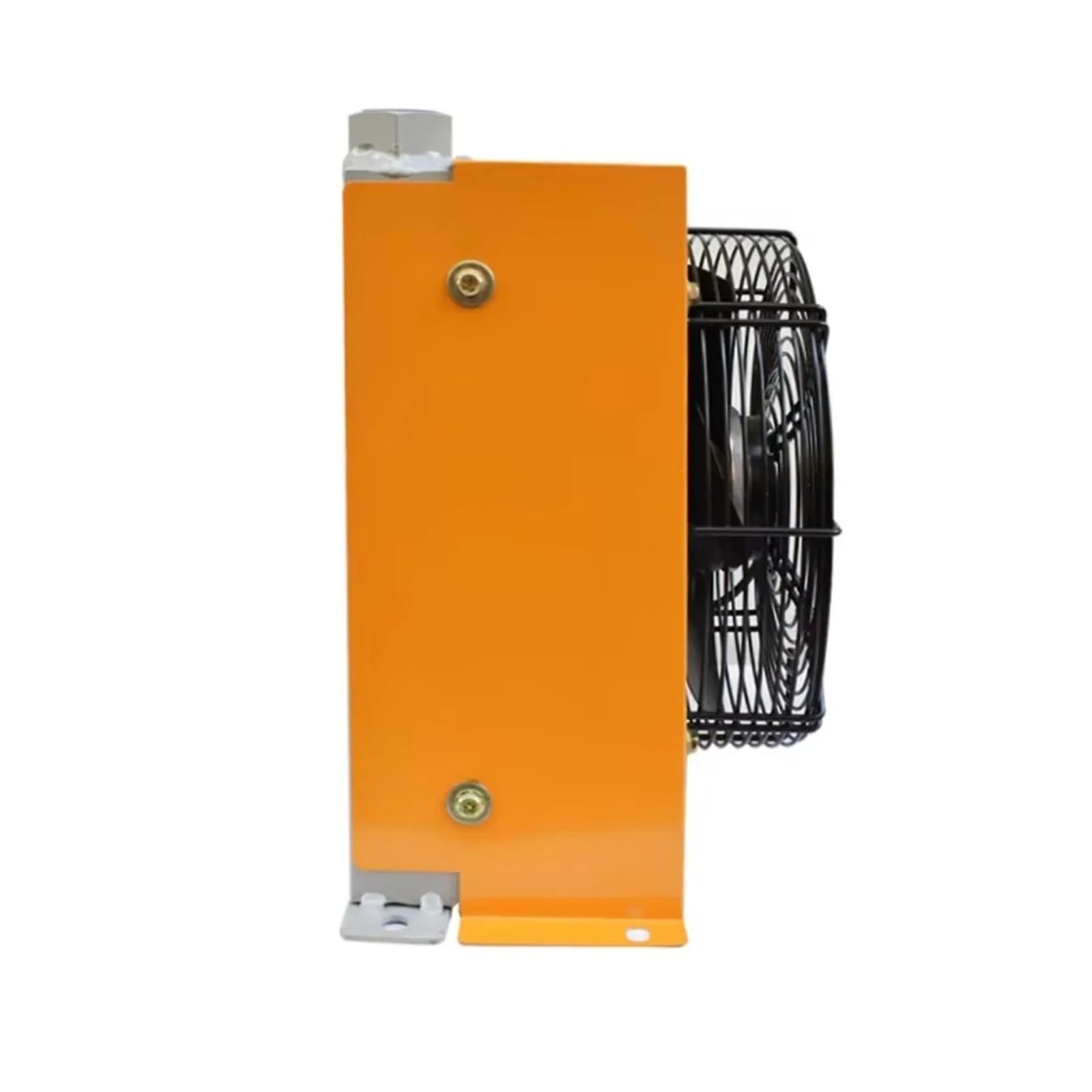 AH1012T-CA Sistema Di Raffreddamento Con Radiatore Dell'olio Con Piastra In Alluminio Raffreddato Ad Aria Da 100 L/min Operazione stabile