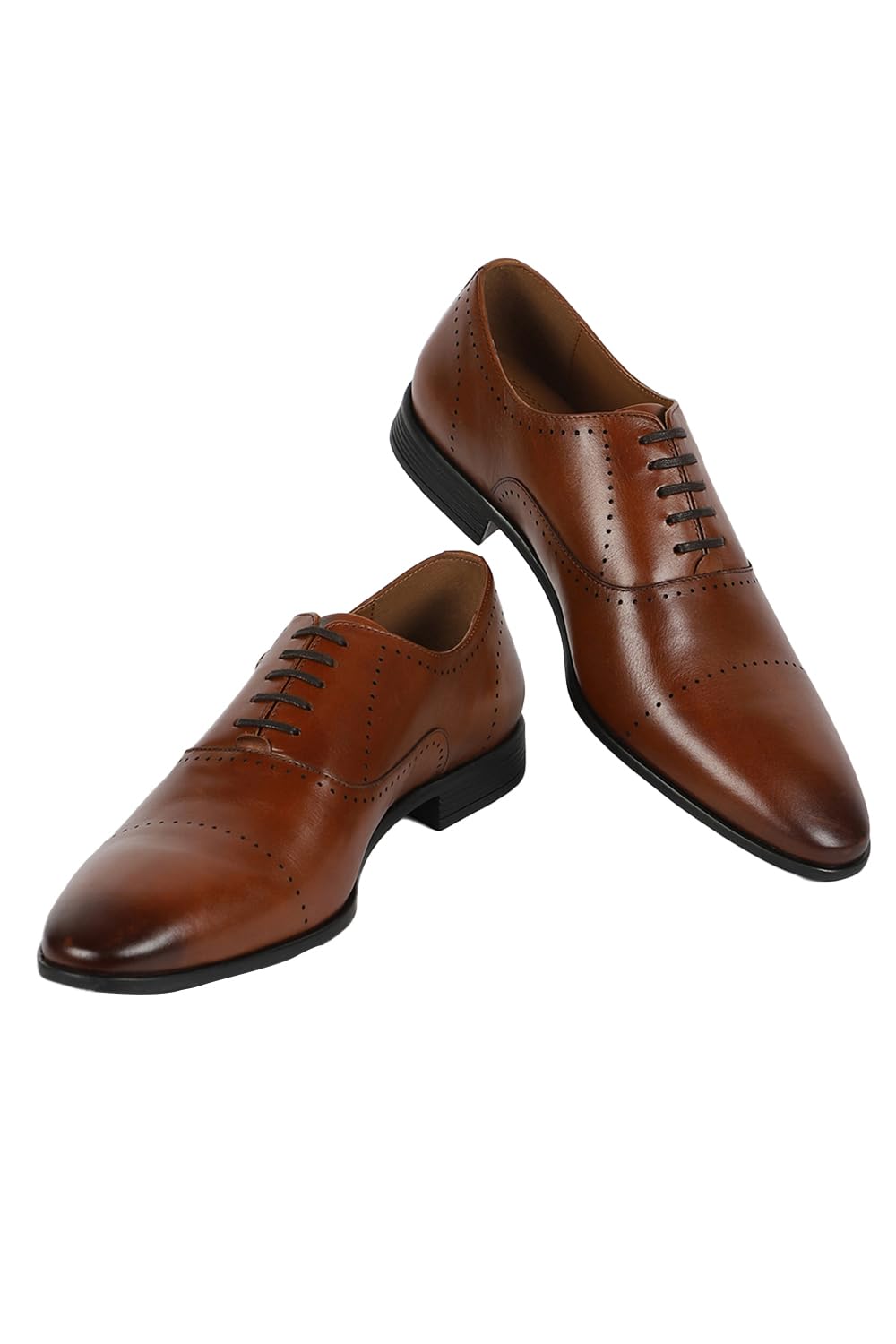 Men Leather Formal Shoes