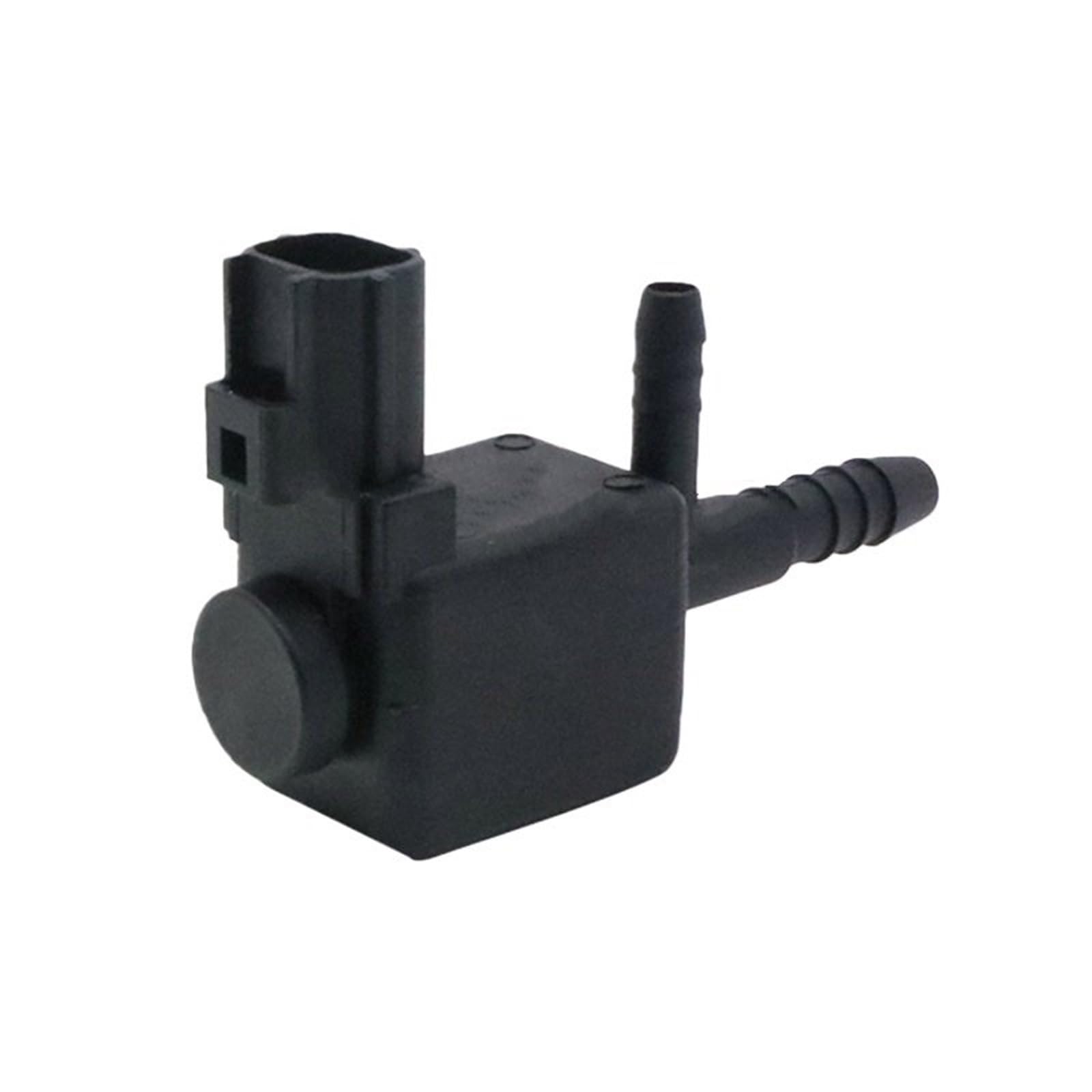 1S71-9C915-AA Valvola solenoide del filtro del carbone attivo, valvola di controllo del vuoto, adatta per Ford Mondeo MK3 1.8 2.0 2.5 3.0