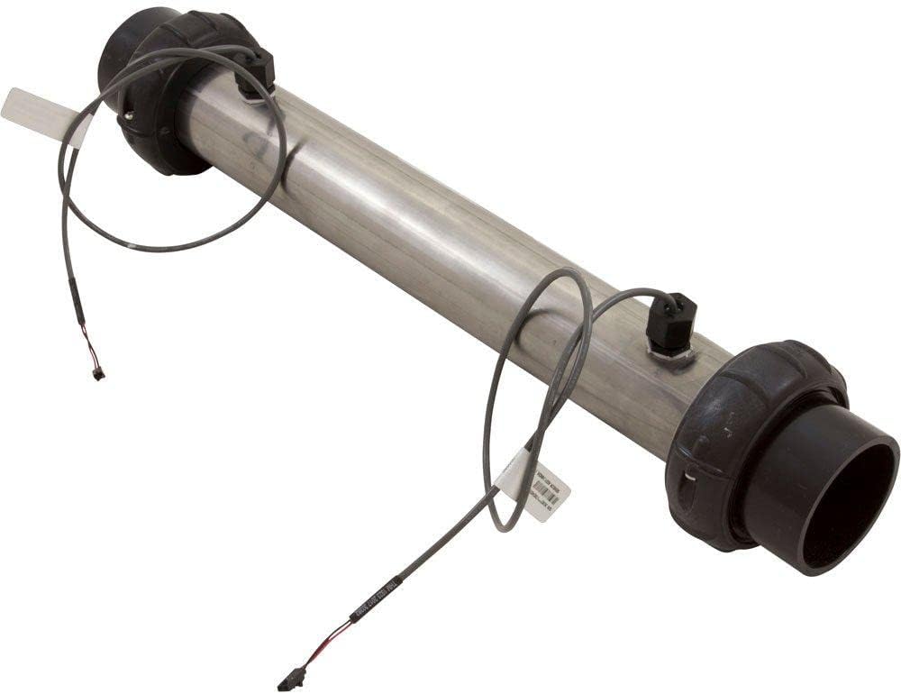 Balboa Heater, FloThru, BWG M7, 5.5kW, 230v, w/o Mounting Studs G7518