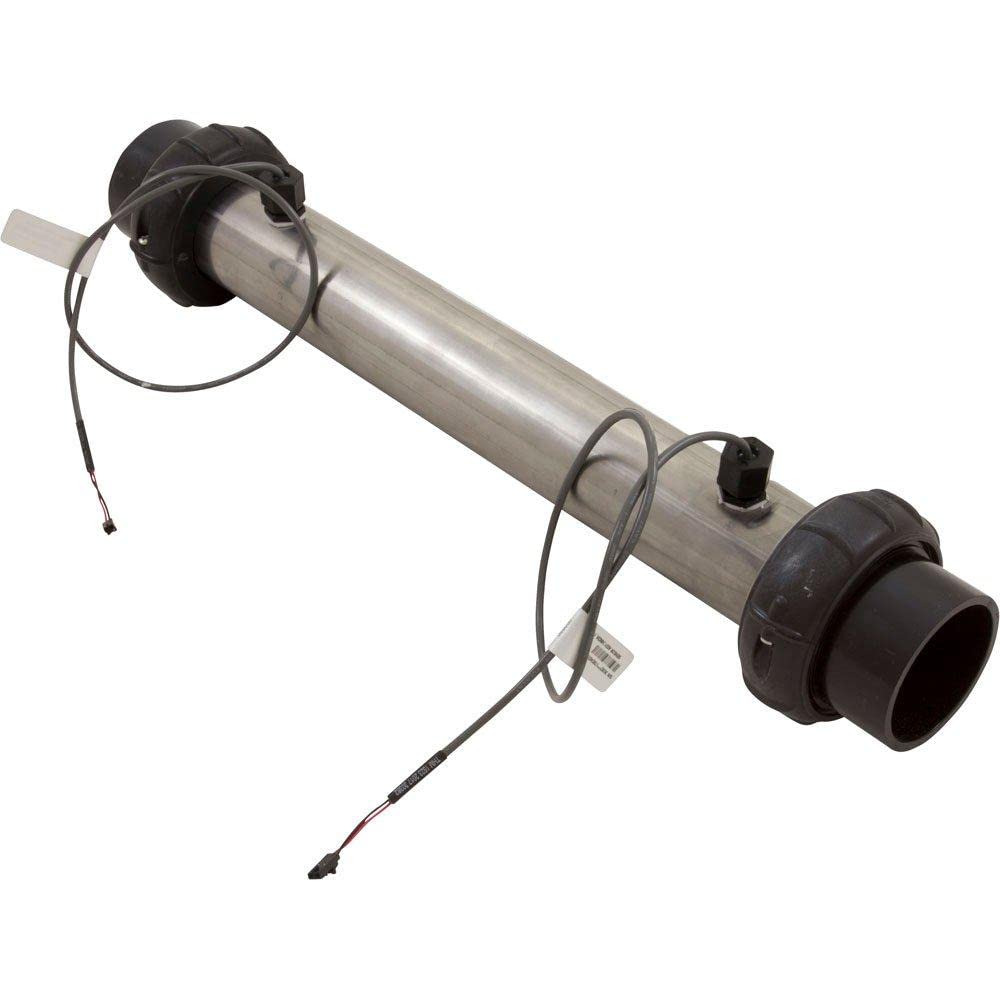 Balboa Heater, FloThru, BWG M7, 5.5kW, 230v, w/o Mounting Studs G7518