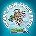 WREBBIT 3D Big Ben 3D Jigsaw Puzzle (890-Pieces)