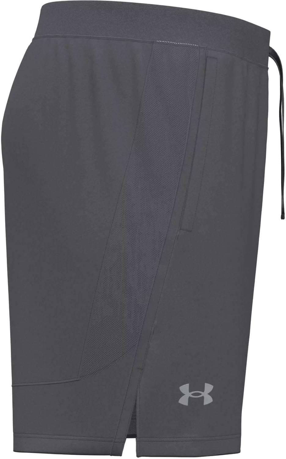 Under Armour Ua Woven Wdmk Shorts - Shorty Mężczyźni
