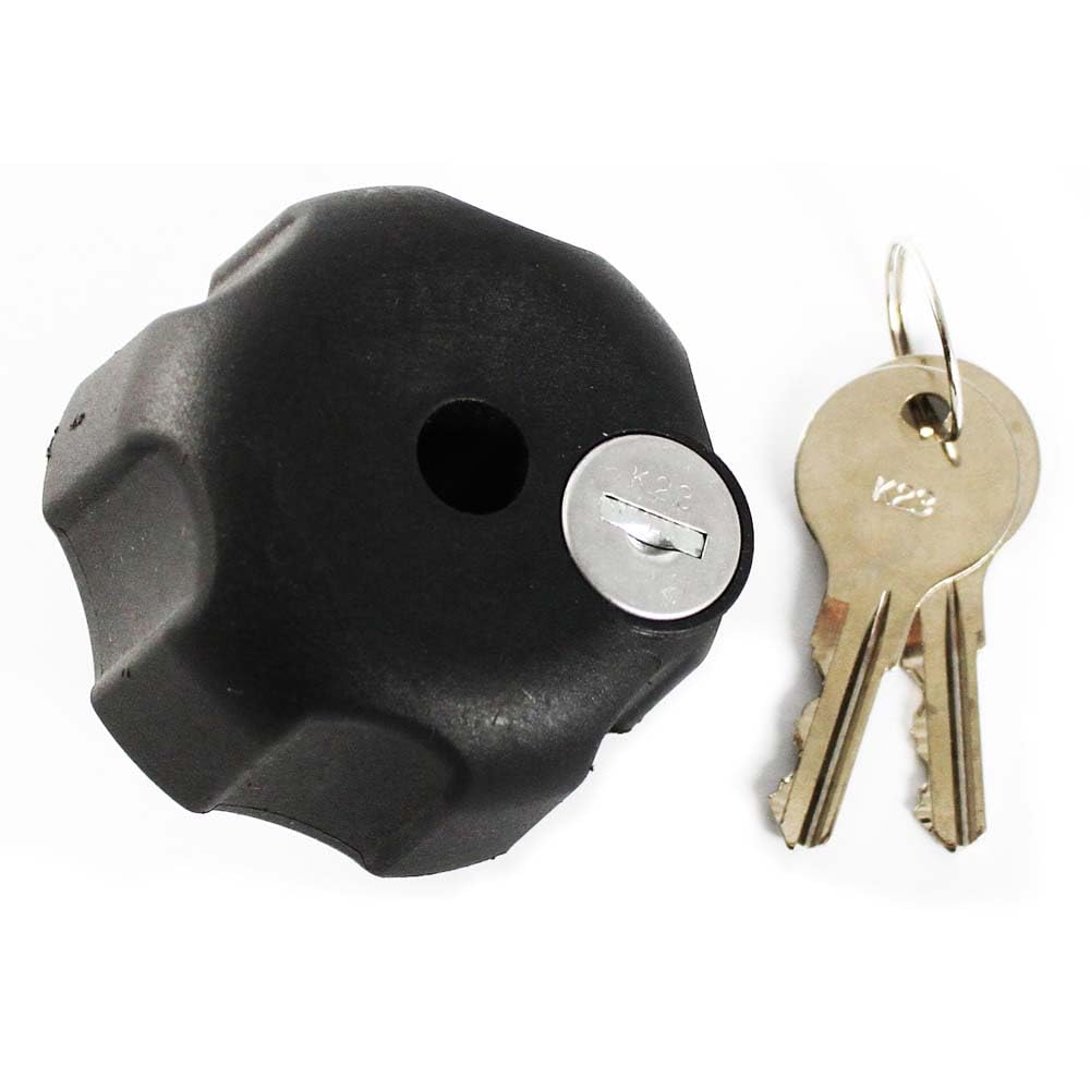 Ram-Mount RAM-KNOB3L Kit de Soporte - Kits de Prensa