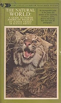Paperback The Natural World A Guide to North American Wildlife Book
