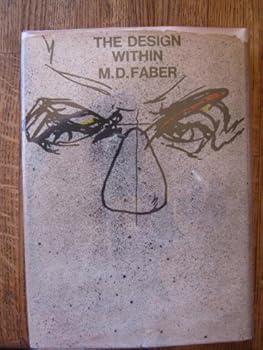 Hardcover The Design Within; Psychoanalytic Approaches to Shakespeare Book