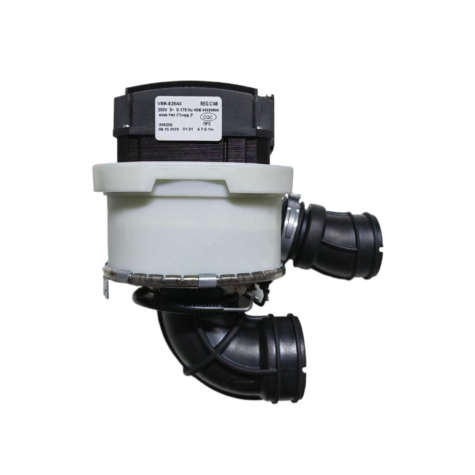 Bomba De Circulación For Lavavajillas, Repuesto De Motor De Bomba De Circulación For Lavavajillas VSM-E25A0