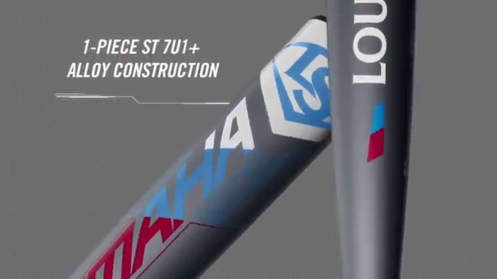 2019 omaha bat