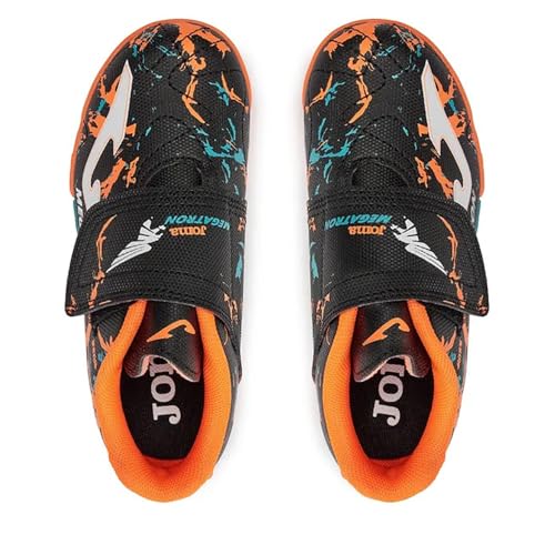 Calzado Joma de fútbol Turf infantil para césped artificial 2