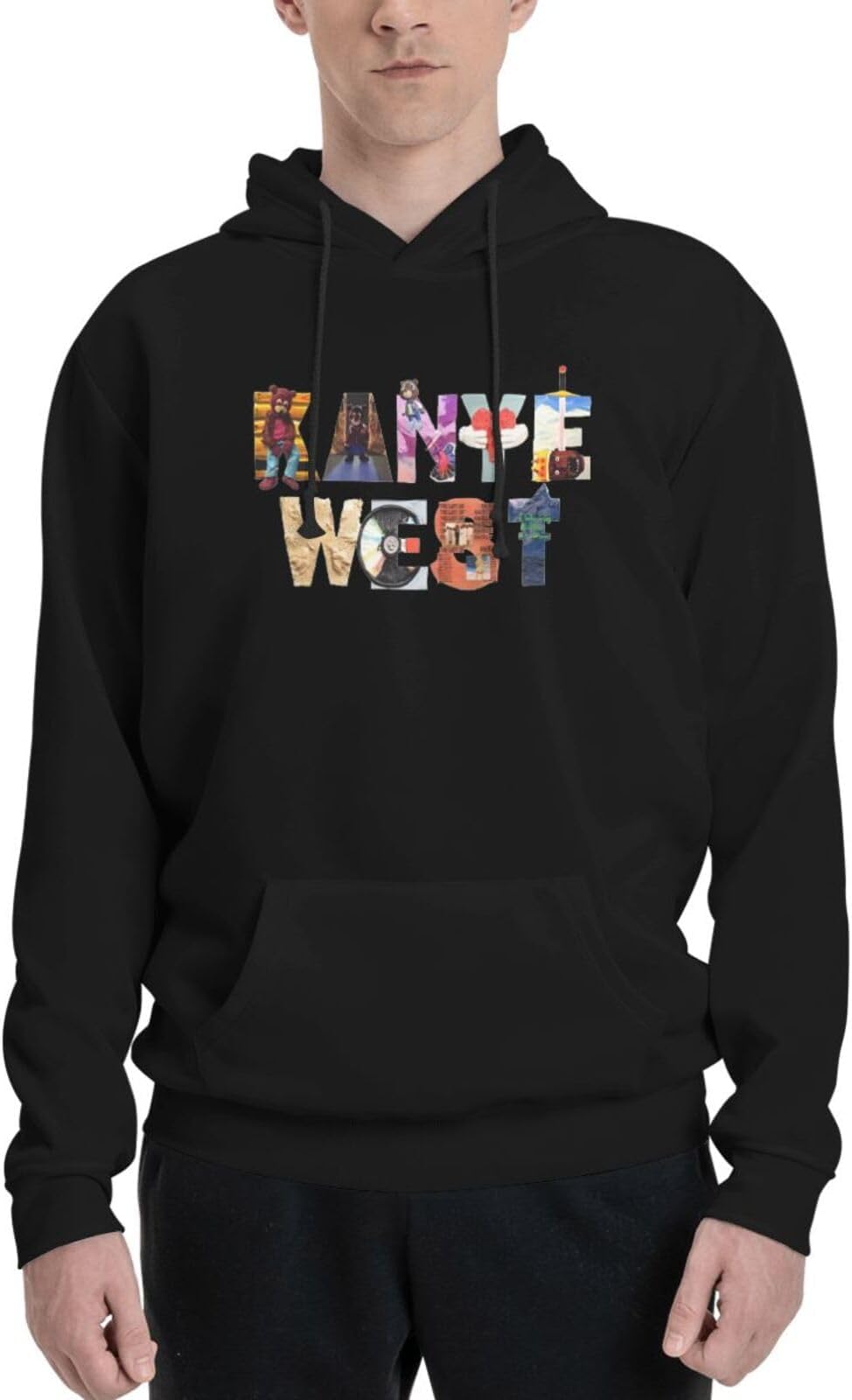 kanye west clothing