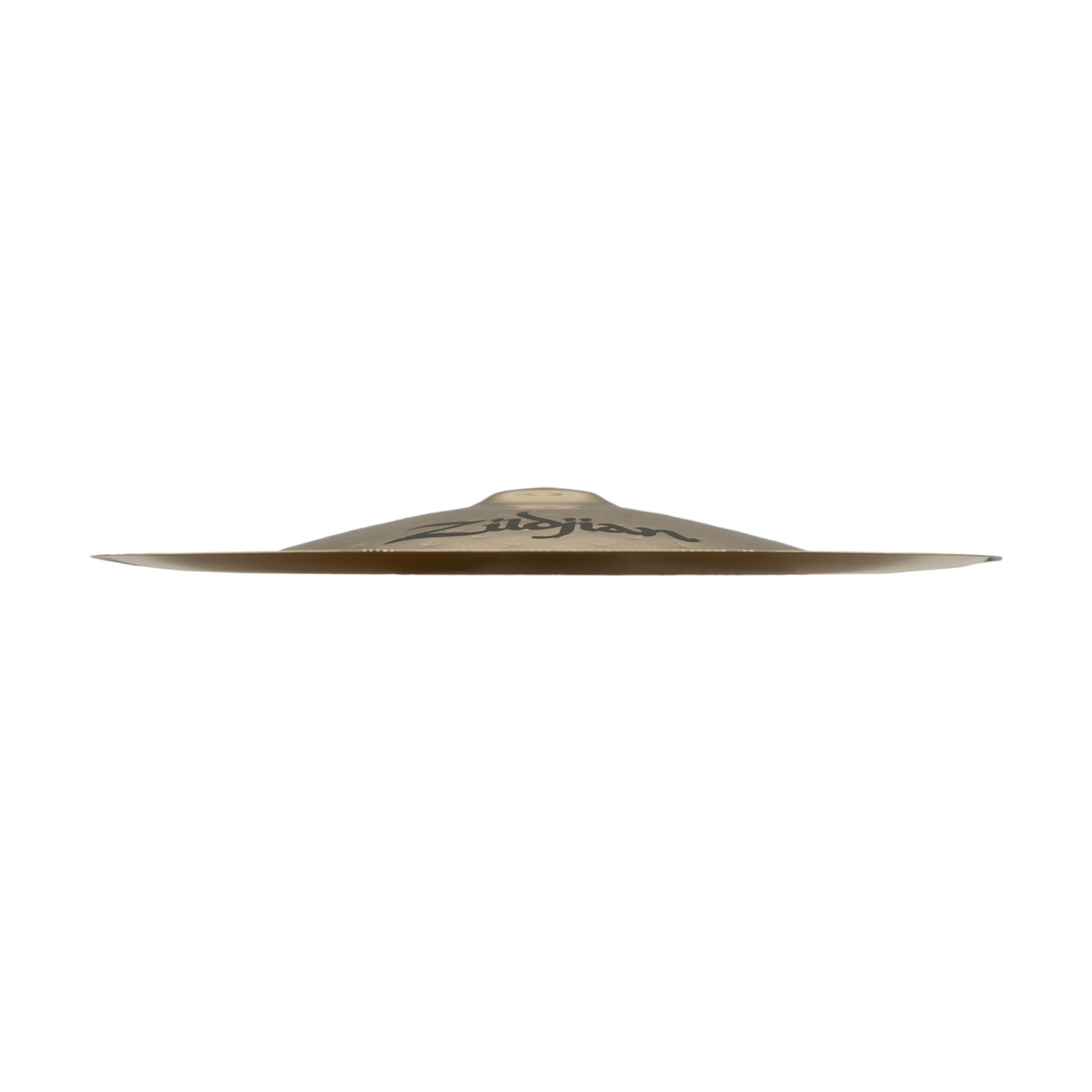 Zildjian 20" Z Custom China Cymbal - Z40119, Bronze - Image 4