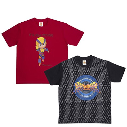 Vir the robot boy dress Clearance