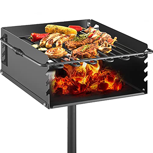 Top 10 Aussie Charcoal Grills of 2023 Best Reviews Guide