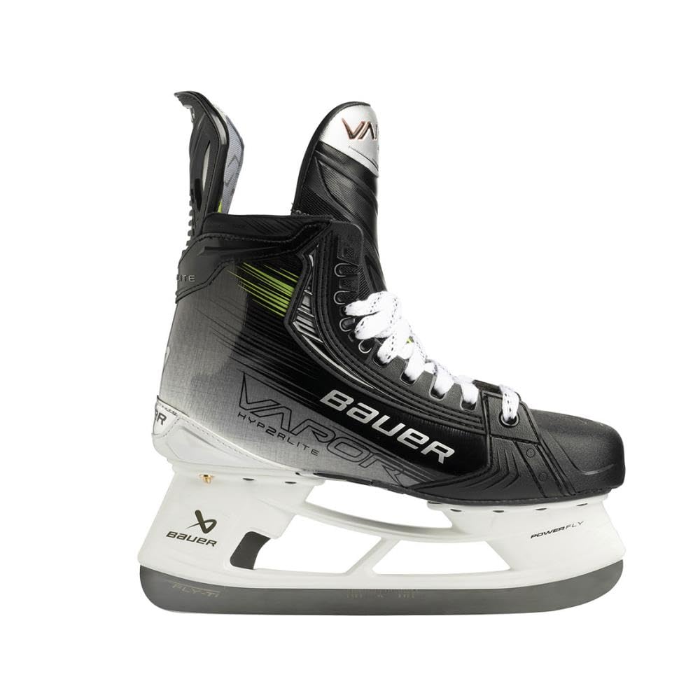 Bauer Patins à glace Vapor HYP2RLITE – Senior + *Hy2rlite Raquette gratuite