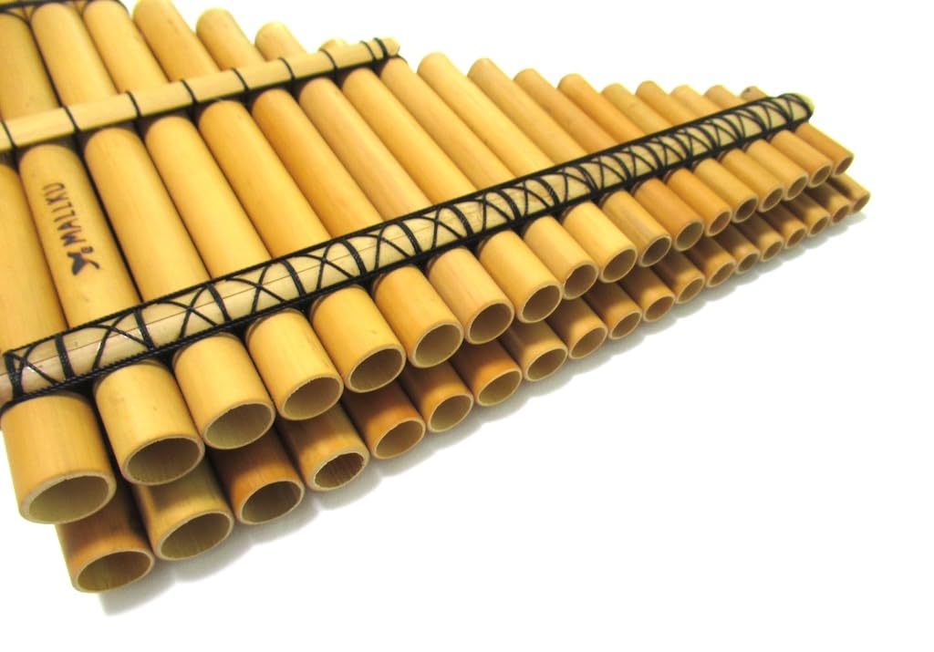 クロマチック　サンポーニャ　プロ用　マルタ　2列タイプ （17+16管） Amazon | クロマチック サンポーニャ プロ用 マルタ 2列タイプ