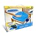 BulbHead Egg Sitter Seat Cushion with Non-Slip Cover, Breathable Honeycomb Design Absorbs Pressure Points