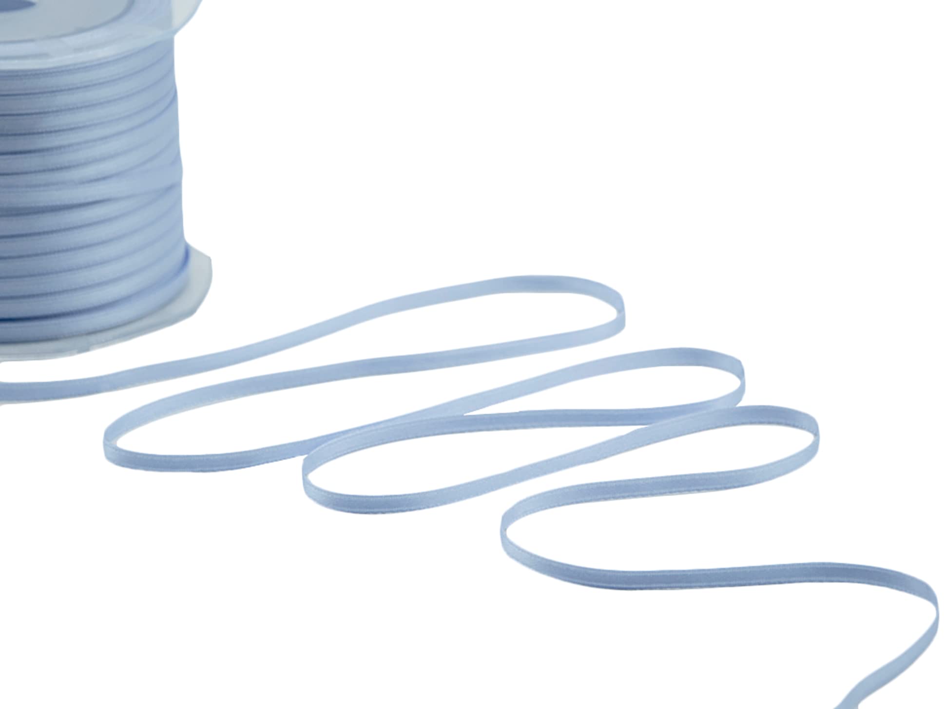 Furlanis Ribbon, Sky Blue, 100 mm