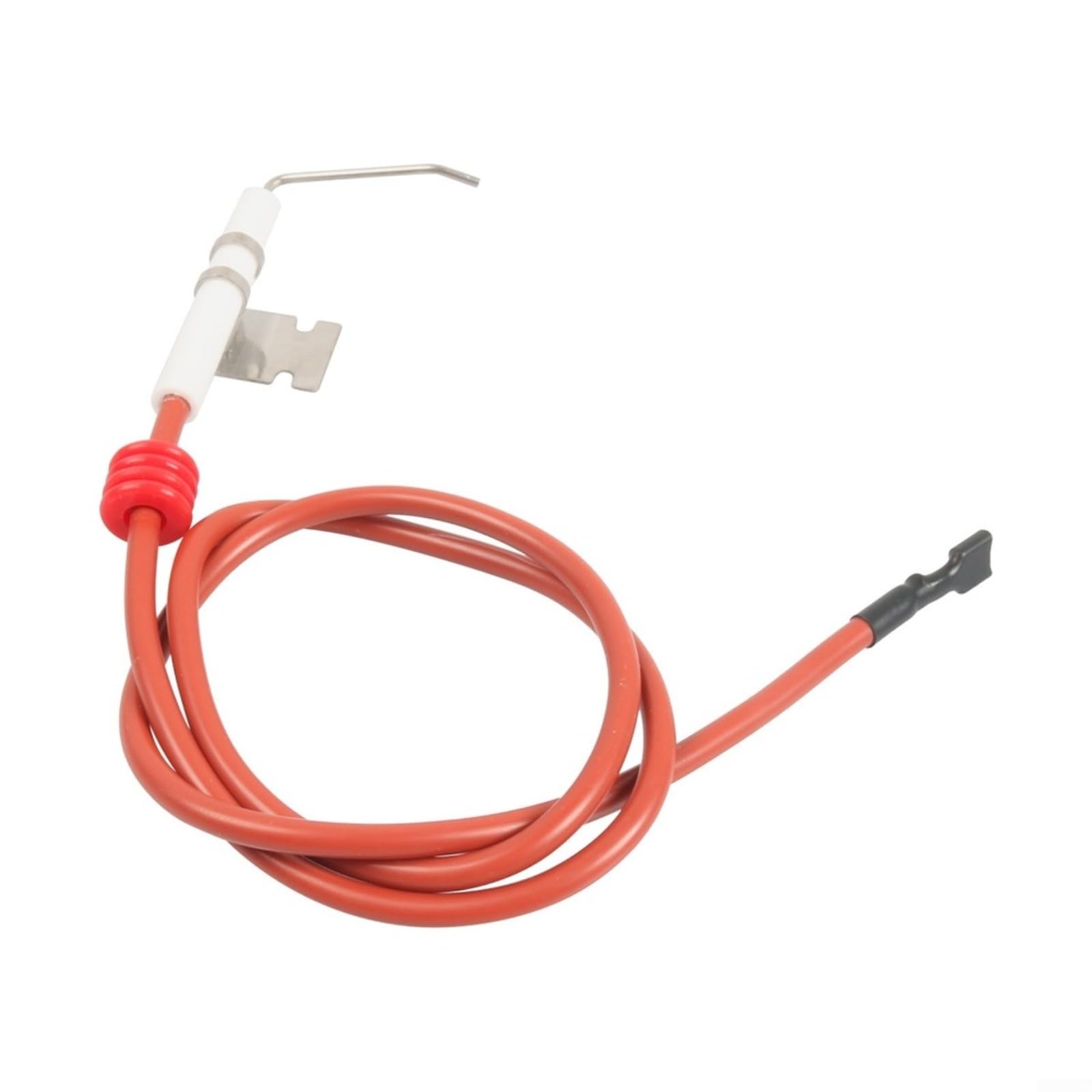 Modulo di controllo accensione stufa camper bordo 12 V DC con kit elettrodi per forno Camper scaldabagno SF20 NT24 Series (B)