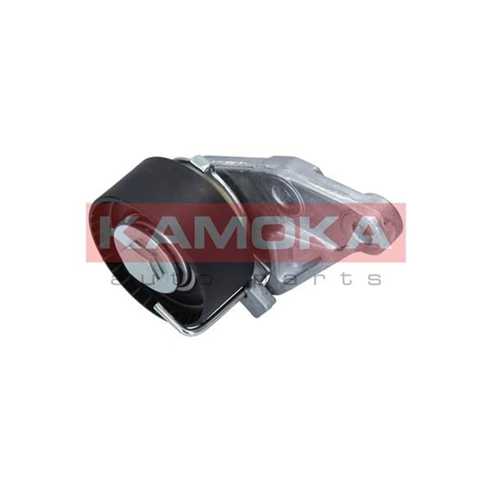 KAMOKA Rullo tenditore, Cinghia dentata R0046 Compatibile con: ALFA ROMEO 147, 156, AUDI A6 C7, A6 C7 Avant, ALLROAD C5, BMW 3, 3 Compact, 3 Coupe, CITROËN JUMPER II Kasten
