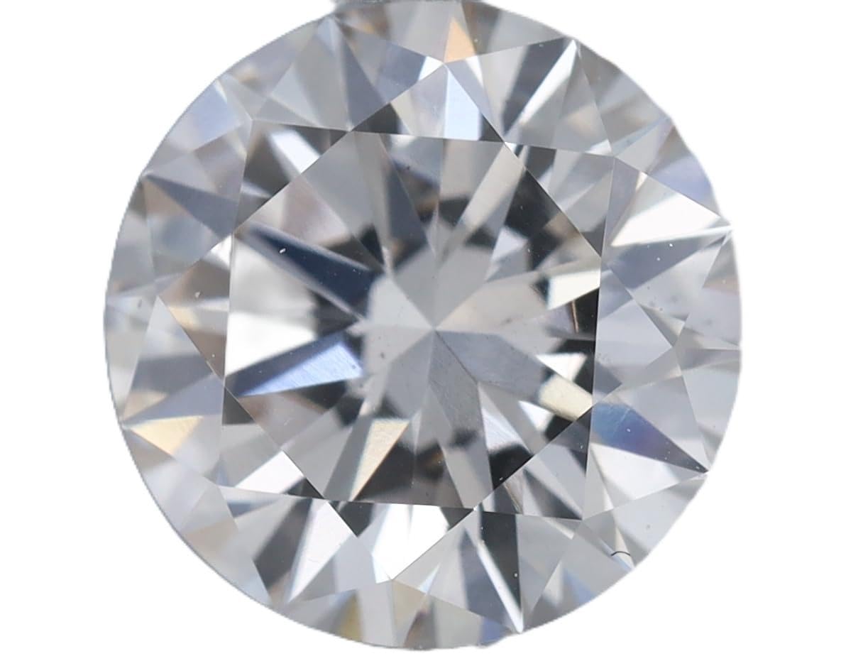 Lab Grown Diamond