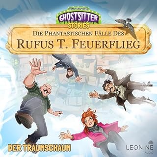 Der Traumschaum Titelbild