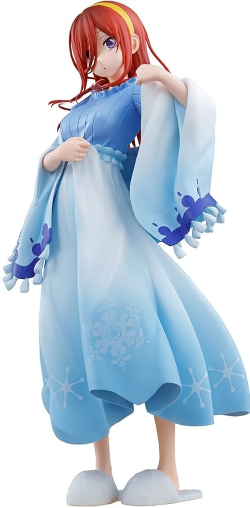 Amazon.co.jp: バンプレスト一番くじ五等分の花嫁∽~2人だけの