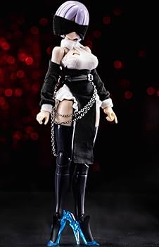 Amazon.co.jp: HiPlay 千夏秋 1/12 シスター C-011 服装セット Amazon.co.jp: HiPlay 千夏秋 1/12 シスター C-011 服装セット