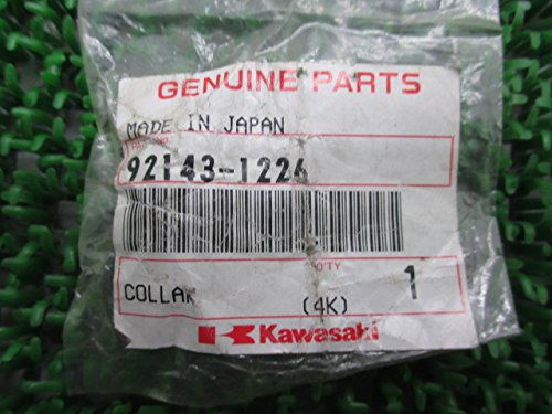 Amazon | [カワサキ] ZX-12R純正カウルボルトカラー 92143-1226 | 外装