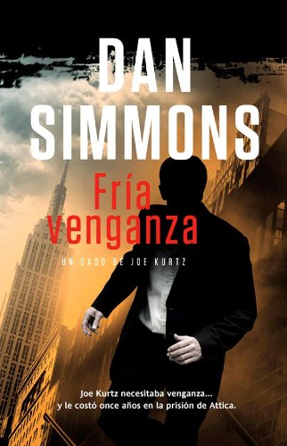 Fría venganza (Bonus nº 9) (Spanish Edition)