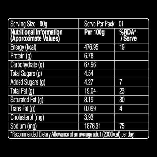 Image of Nissin Geki Korean Ramen Spicy Chicken Instant Noodles, 80gm
