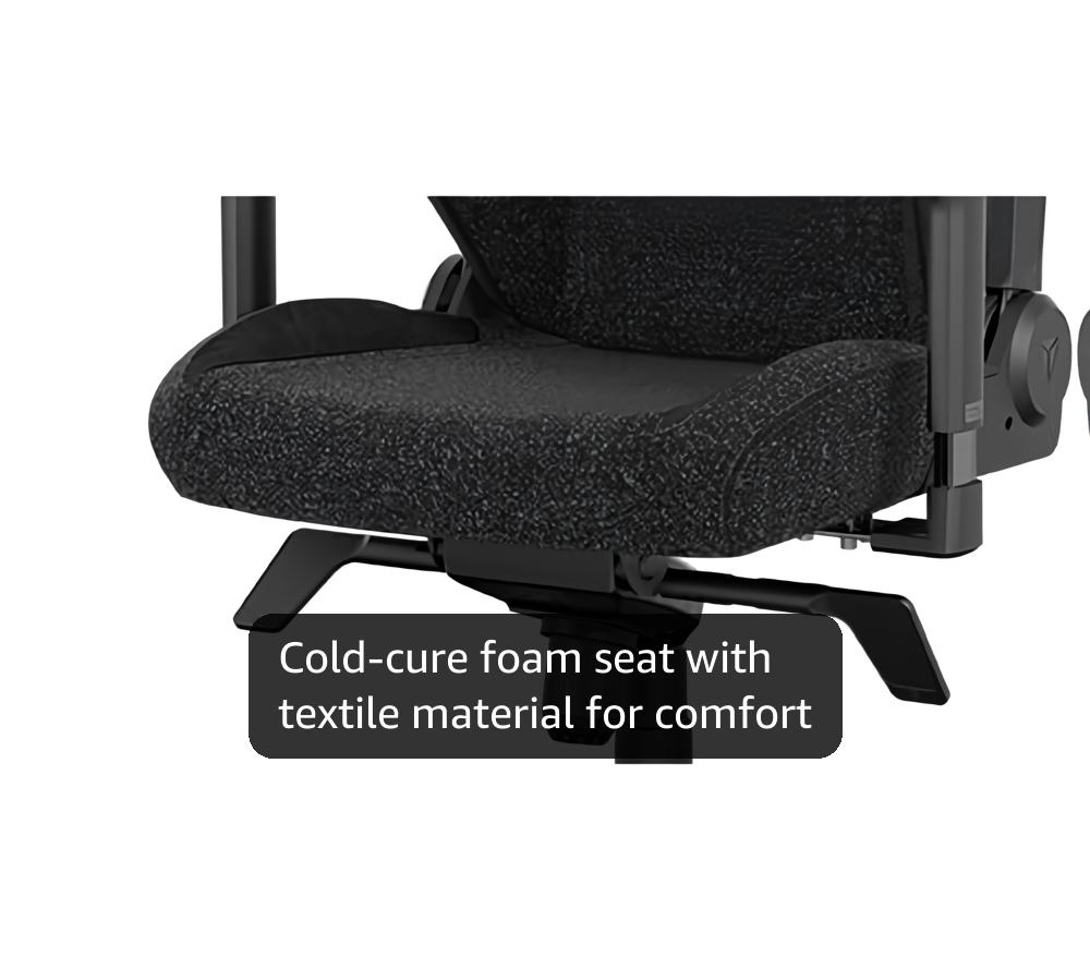 Amazon.com: Secretlab Titan Evo Black3 Gaming Chair - Reclining