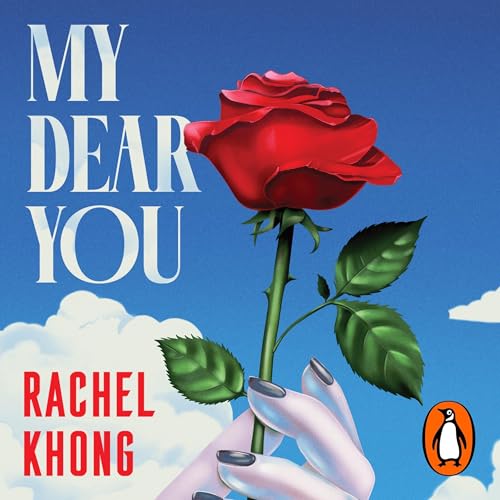 My Dear You cover art