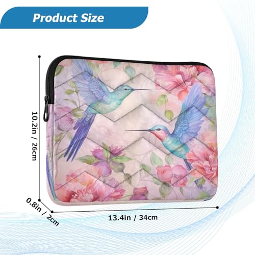 Funda para portátil 13-14 pulgadas impermeable y portátil miniatura 3