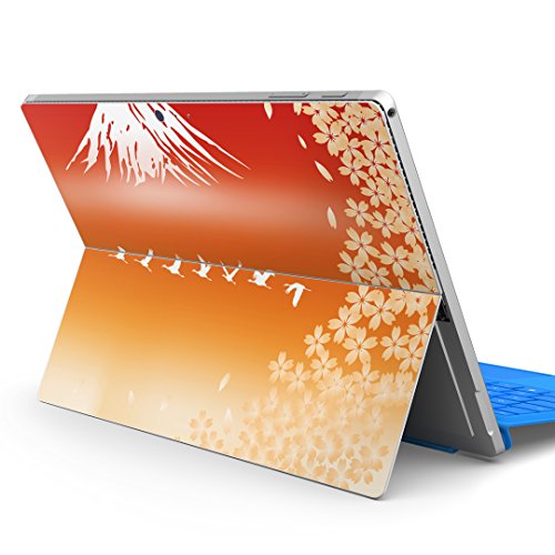 igsticker Surface pro7 (2019) pro6 pro2017 pro4 p XLV[ T[tFX m[gubN m[gp\R Jo[ P[X tB XebJ[ ANZT[ ی 003170 ʐ^Ei ̑ a 