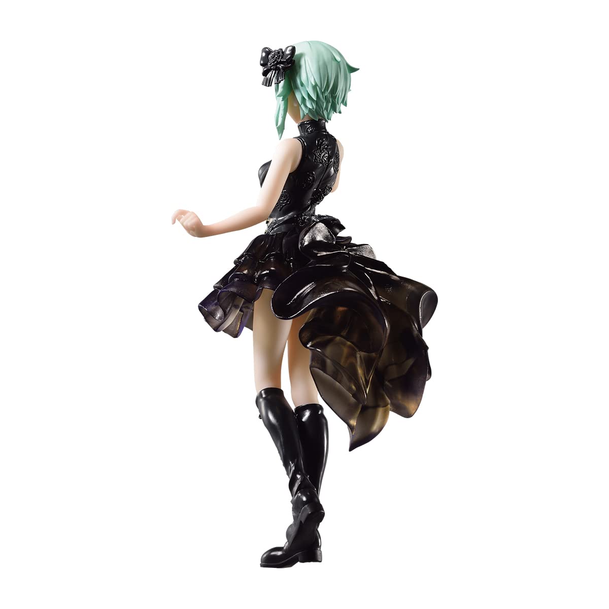 Banpresto - Figurine Sword Art Online - Sinon Variant Showdown 16cm - 4983164880373