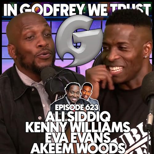 Page de couverture de 623. Yelled At By Pookie l Ali Siddiq, Kenny Williams, Eva Evans & Akeem Woods