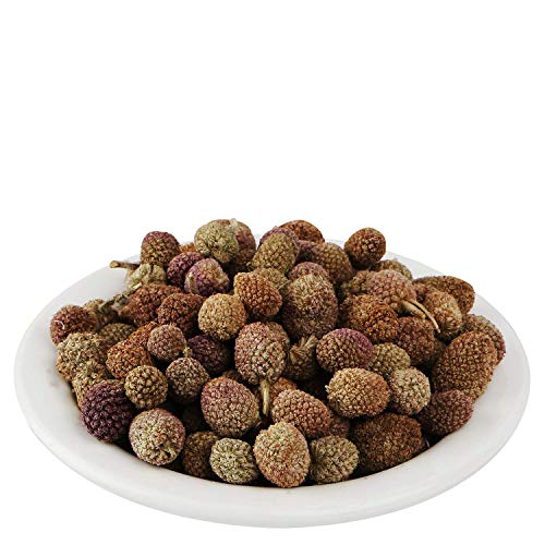 Image of Yuvika Gorakhmundi - Sphaeranthus Indicus - East Indian Globe Thistle 200 Grams