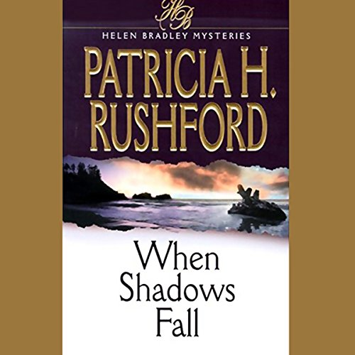 Amazon.com: When Shadows Fall (Audible Audio Edition): Patricia ...