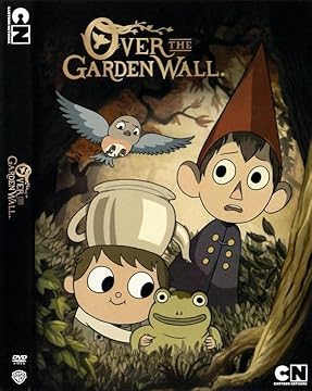 Garden Cartoon Network: 5 Surprising Picks You Didn't Know You Needed 2 garden cartoon network