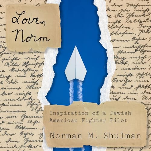 Love, Norm by Norman M. Shulman episode artwork