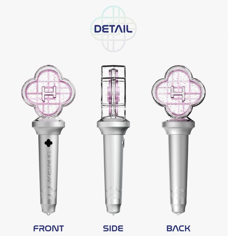Amazon.co.jp: KPOP デーモンハンターズ - OFFICIAL LIGHT STICK 公式